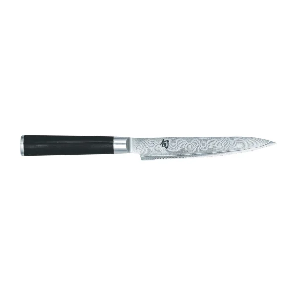 KAI Couteau à tomate Kai Shun Classic 15 cm