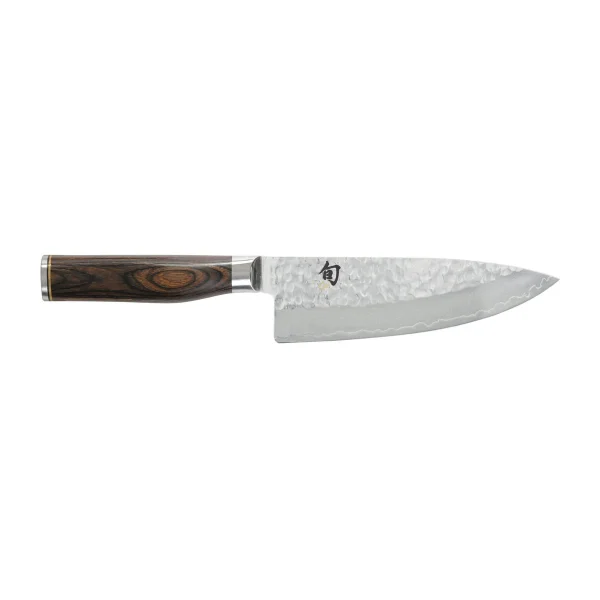 KAI Couteau de chef Kai Shun Premier 15 cm