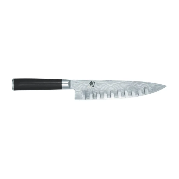 KAI Couteau de cuisine affûté à l'olive Kai Shun Classic 20 cm