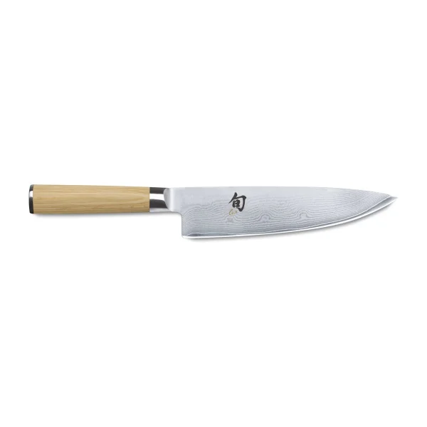 KAI Couteau de cuisine Kai Shun Classic White 20 cm