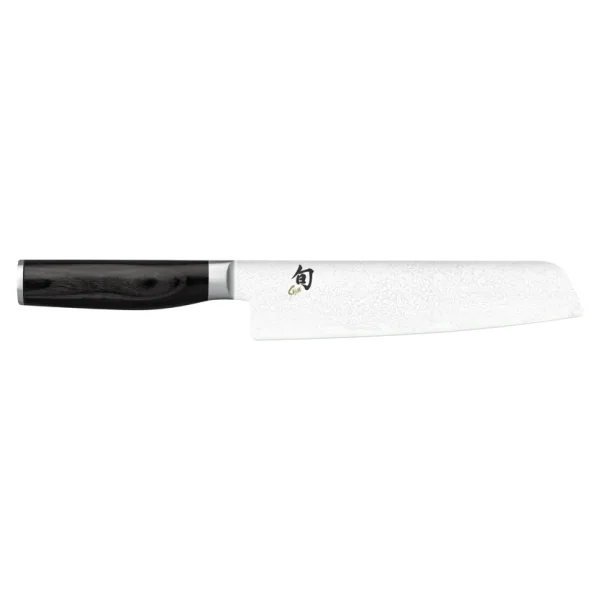 KAI Couteau santoku Kai Shun Premier Minamo 18 cm
