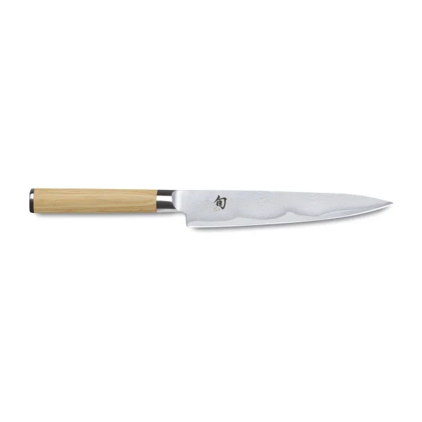 KAI Couteau universel Kai Shun Classic White 15 cm