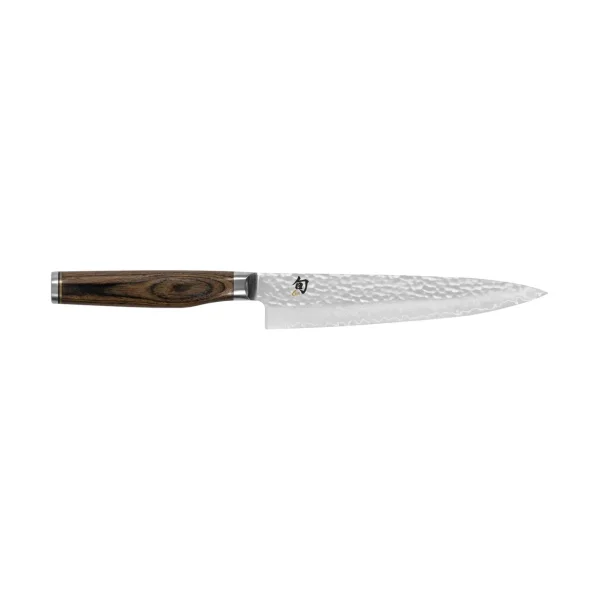 KAI Couteau universel Kai Shun Premier 16,5 cm