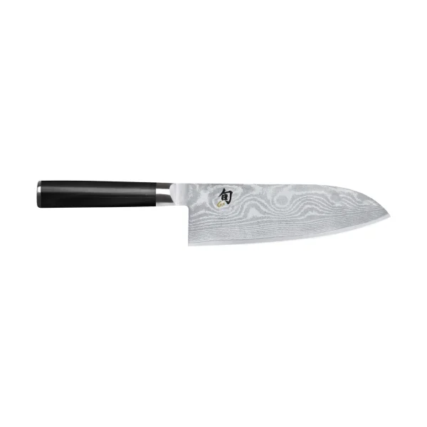 KAI Kai Shun Classic santoku couteau large 19 cm