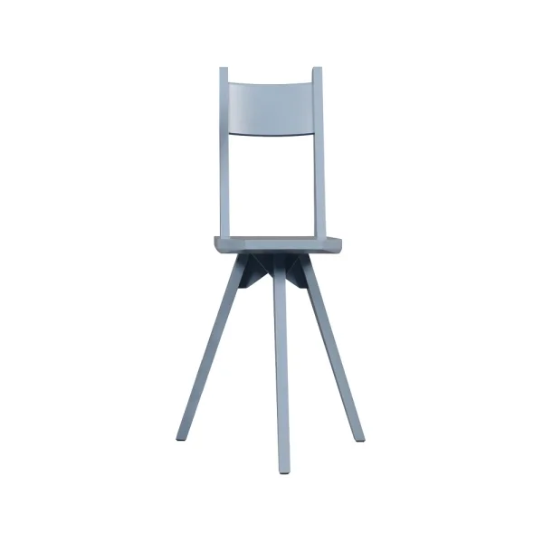 Källemo Chaise Camilla Bleu ciel
