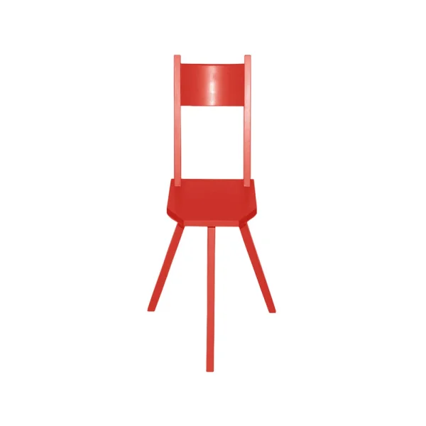 Källemo Chaise Camilla Rouge glaçure