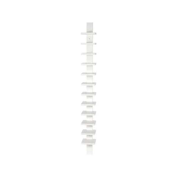 Källemo Étagère murale Pilaster Blanc