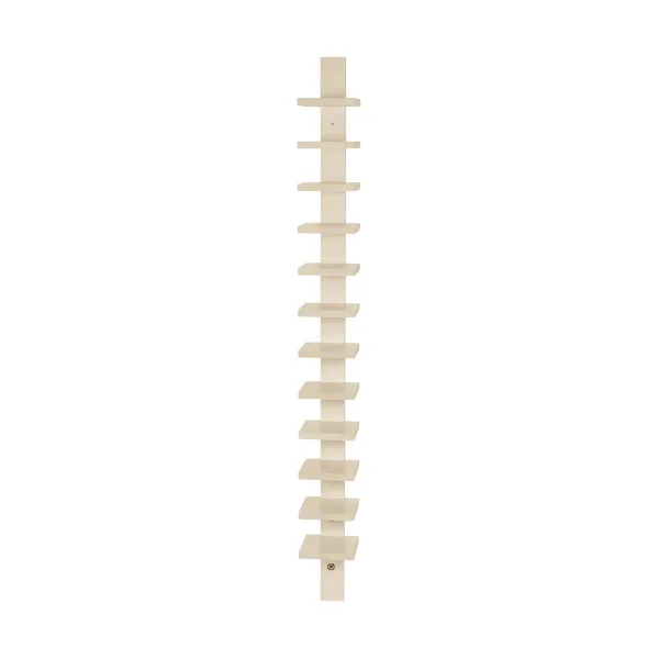 Källemo Étagère murale Pilaster Blé brillant