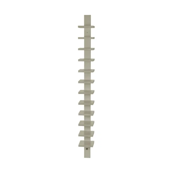 Källemo Étagère murale Pilaster Sauge brillant
