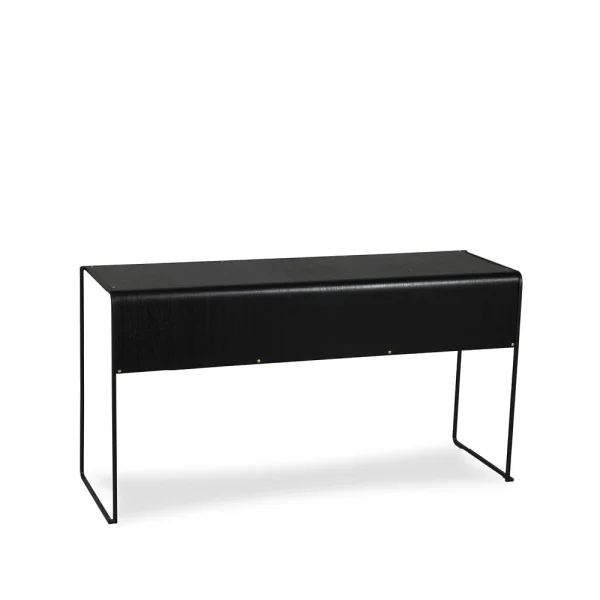 Källemo Fauteuil Sindre Noir