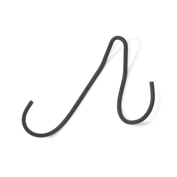 Källemo Porte-manteau Al Dente Grande corne-encre