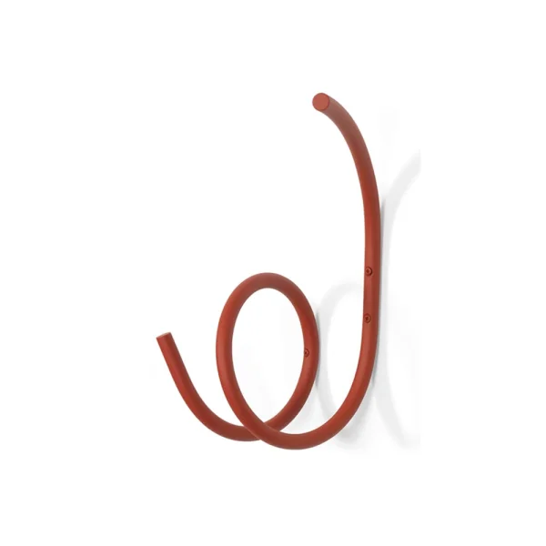 Källemo Porte-manteau Al Dente Spirale-tomate