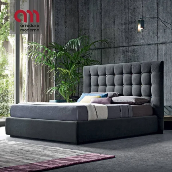 Karl Felis Lit simple de rangement