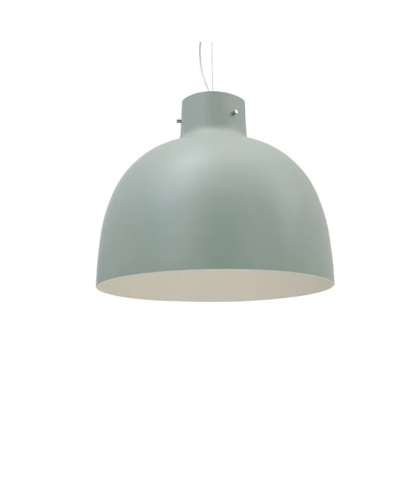 Kartell - Bellissima Pendant Glossy Green