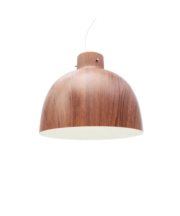 Kartell - Bellissima Pendant Wood