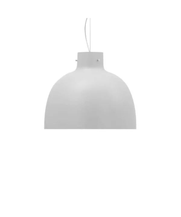 Kartell - Bellissima Suspension Blanc Mat