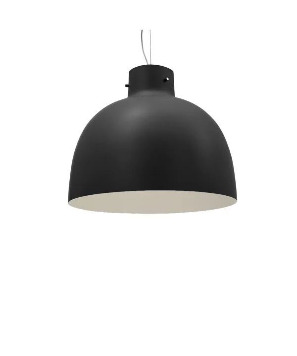 Kartell - Bellissima Suspension Matt Black