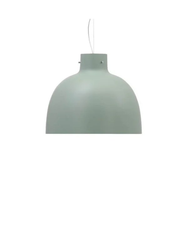 Kartell - Bellissima Suspension Vert Mat