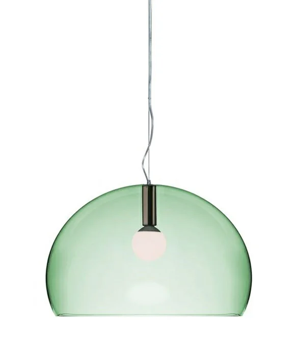 Kartell - Big Fl/y Suspension Sage