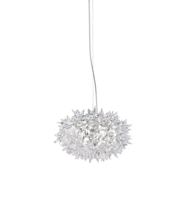 Kartell - Bloom S2 Suspension Cristal