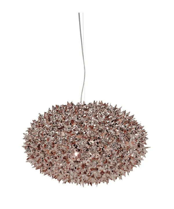 Kartell - Bloom Suspension S1 Cuivre