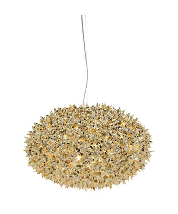 Kartell - Bloom Suspension S1 Or