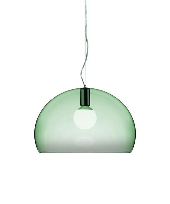 Kartell - FL/Y Suspension Sage