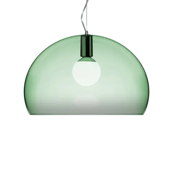 Kartell - FL/Y Suspension Salvie