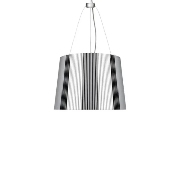 Kartell - Ge' Suspension Chrome