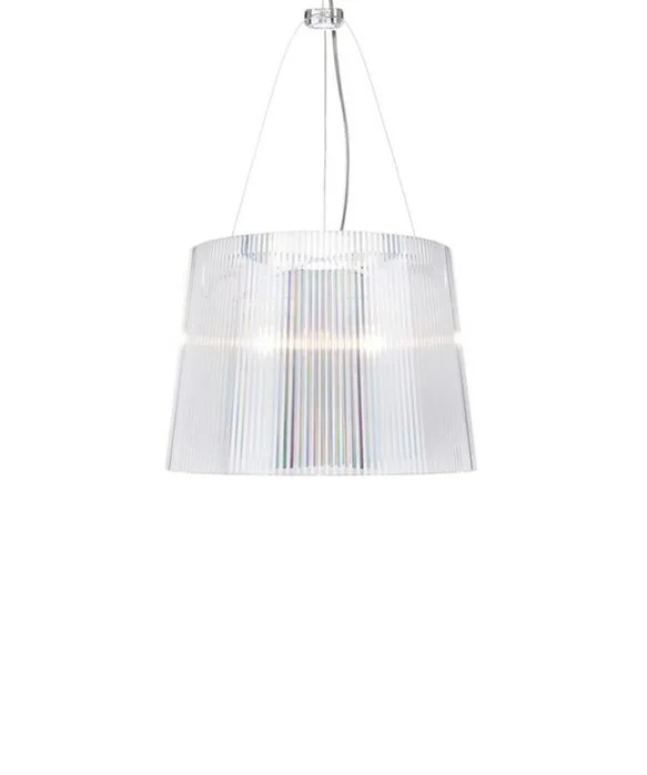 Kartell - Ge' Suspension Cristal