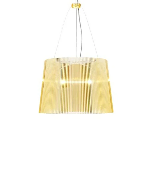 Kartell - Ge' Suspension Jaune