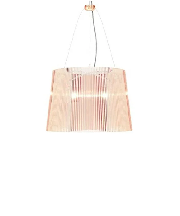 Kartell - Ge' Suspension Rose