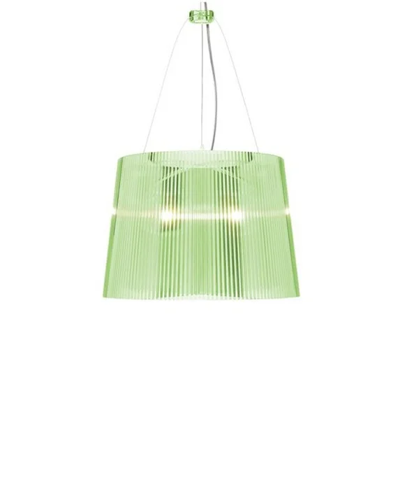 Kartell - Ge' Suspension Vert