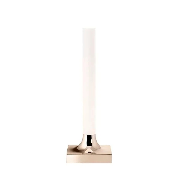 Kartell - Goodnight Battery Lampe de Table Copper