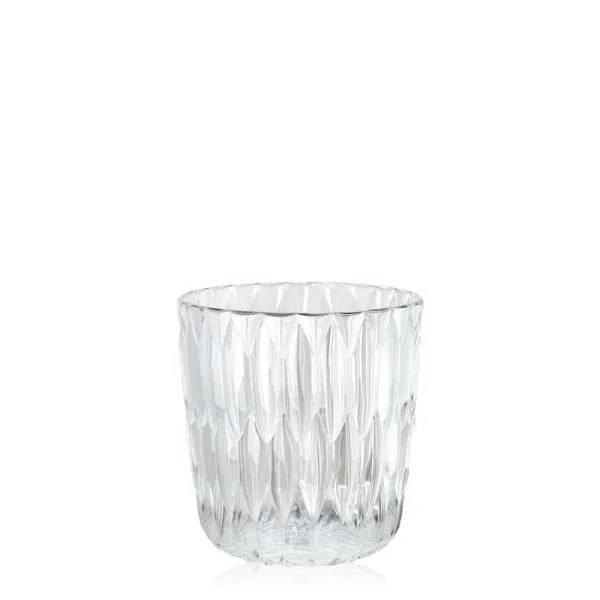 Kartell - Jelly Vase Crystal