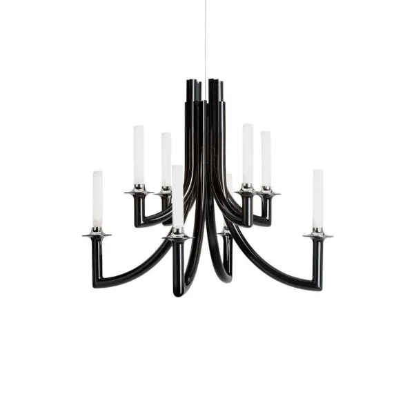 Kartell - Khan Suspension Black