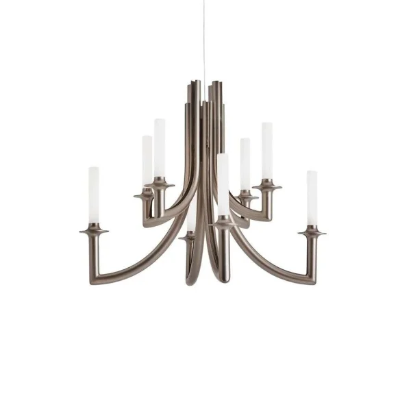 Kartell - Khan Suspension Matt Bronze