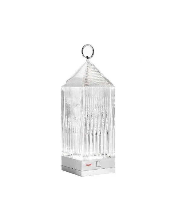 Kartell - Lantern Cristal