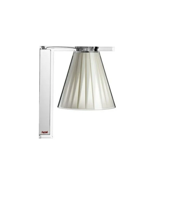 Kartell - Light Air Applique Murale Beige