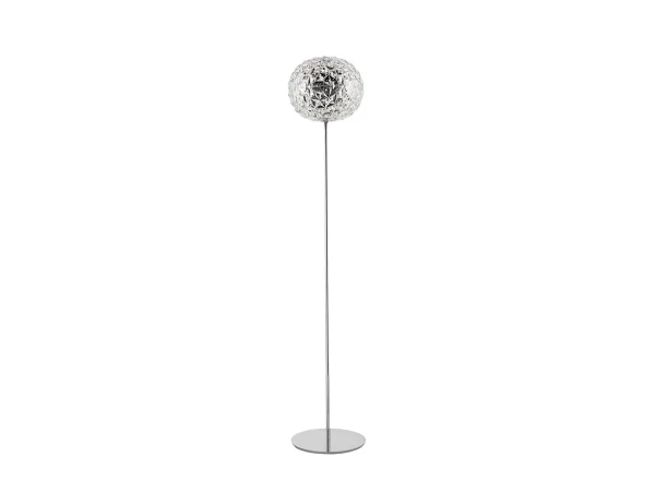 Kartell - Planet Floor Lamp Large Crystal