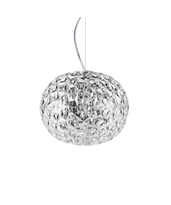 Kartell - Planet Suspension Cristal