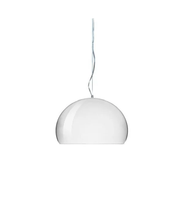 Kartell - Small FL/Y Suspension Chrome