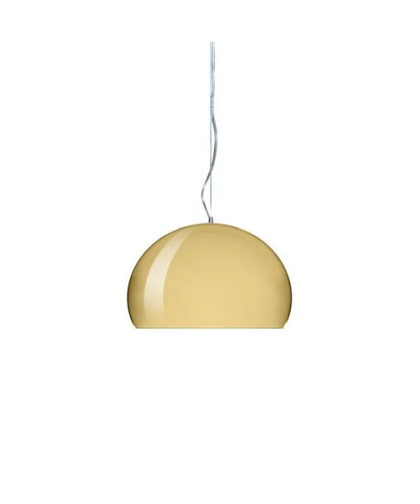 Kartell - Small FL/Y Suspension Or