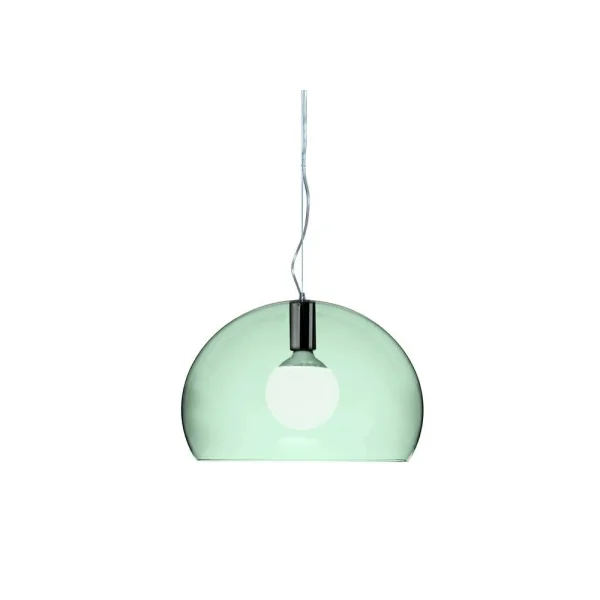 Kartell - Small FL/Y Suspension Sage