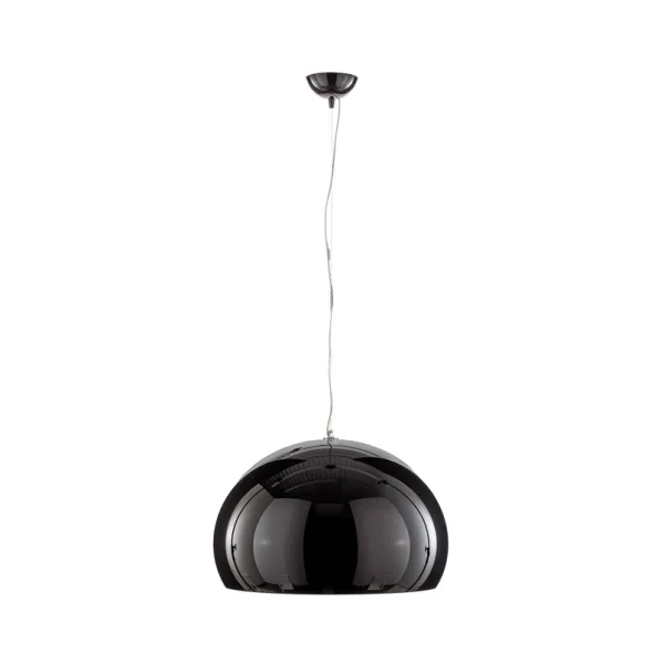 Kartell - Suspension FL/Y Noir