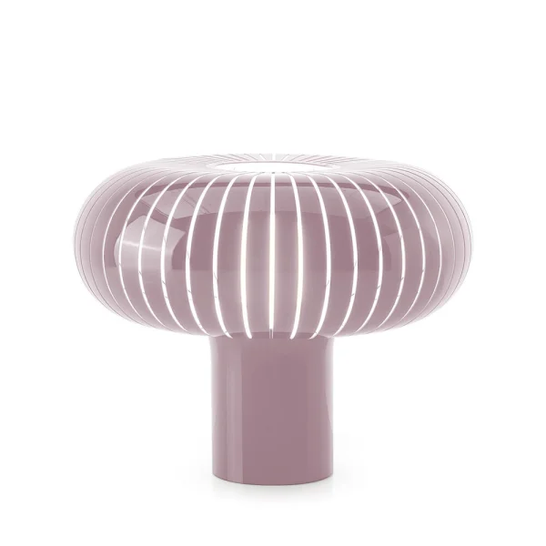 Kartell - Teresa Lampe de Table Mauve