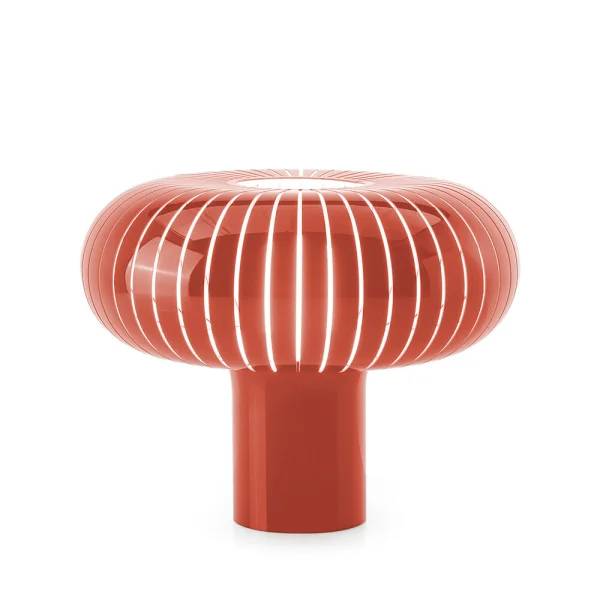 Kartell - Teresa Lampe de Table Orange