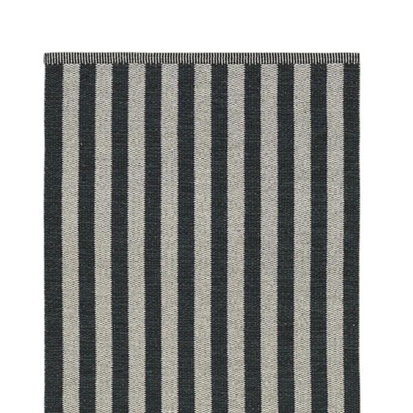 Kasthall Tapis Arkad 922 Noir-blanc 160x240 cm