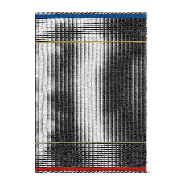 Kasthall Tapis Brochure 170x240 cm Multi