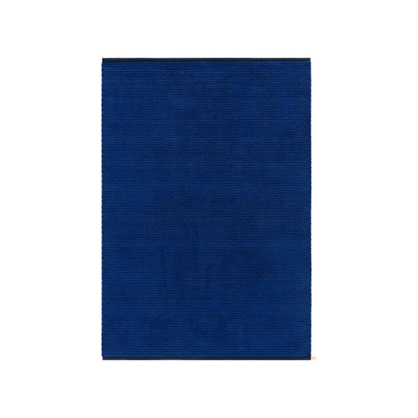 Kasthall Tapis Doris Radiant blue 170x240 cm